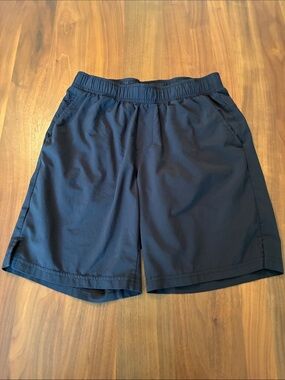 All In Motion woven shorts